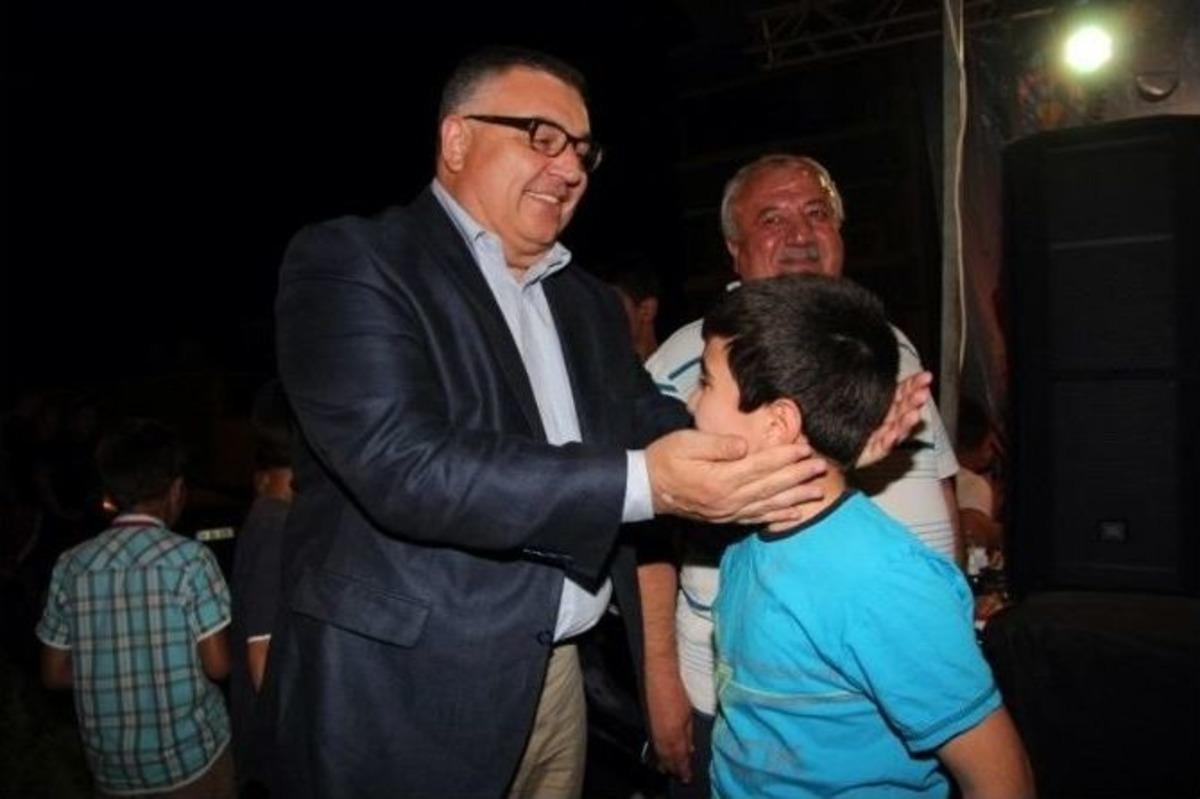 Kırklareli Belediyesi Ramazan Ayı Etkinliklerine B&uuml;y&uuml;k İlgi