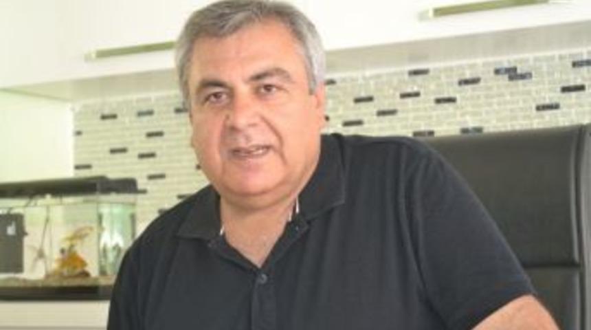 Karateciler, Erzurum'da D&uuml;zenlenecek Olan Şampiyonaya Hazırlanıyor