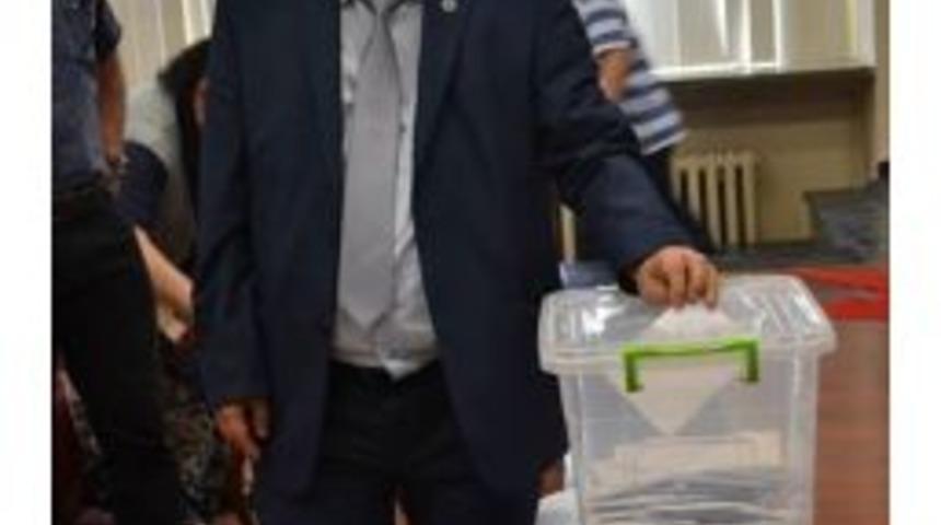 T&uuml;rk Boro-sen'den Memur Zamları Ve Enflasyon Farkı A&ccedil;ıklaması