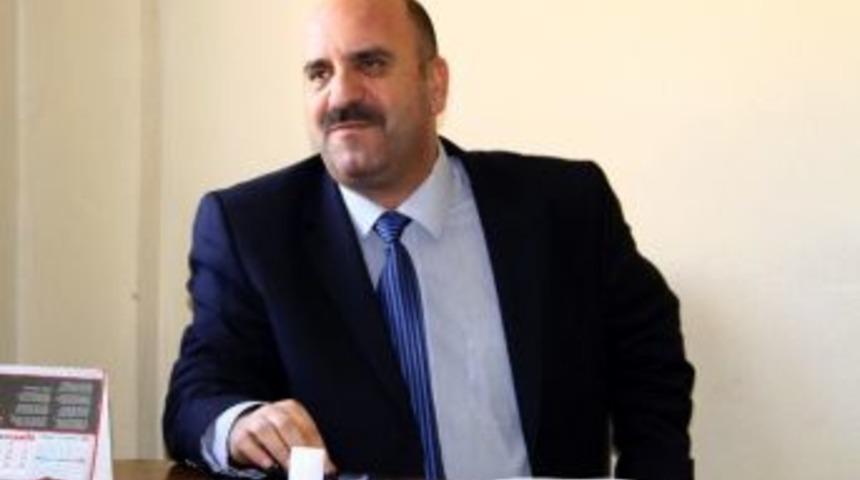 Sancar, &rsquo;&rsquo;memurlar Hesap Sormalı&rsquo;&rsquo;