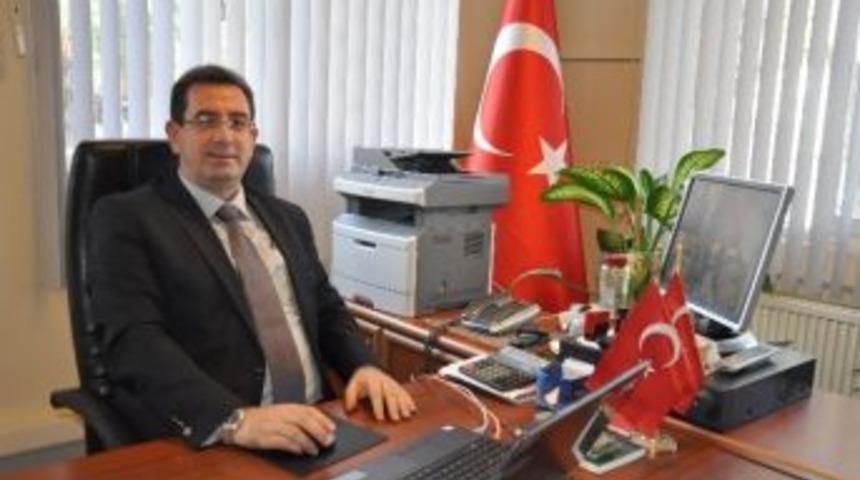 Turgutlu Tapu M&uuml;d&uuml;r&uuml;, Tekirdağ'a Atandı
