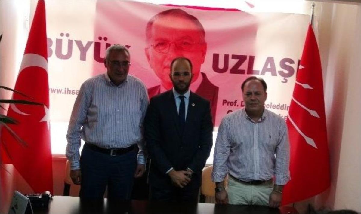 Chp&rsquo;li Milletvekili Tunay: "kavgasız, G&uuml;r&uuml;lt&uuml;s&uuml;z, Polemiksiz Bir Se&ccedil;im Olsun"
