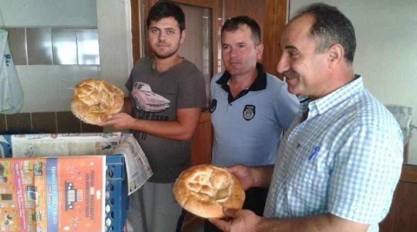 Sındırgı&rsquo;da Fırınlar Denetlendi