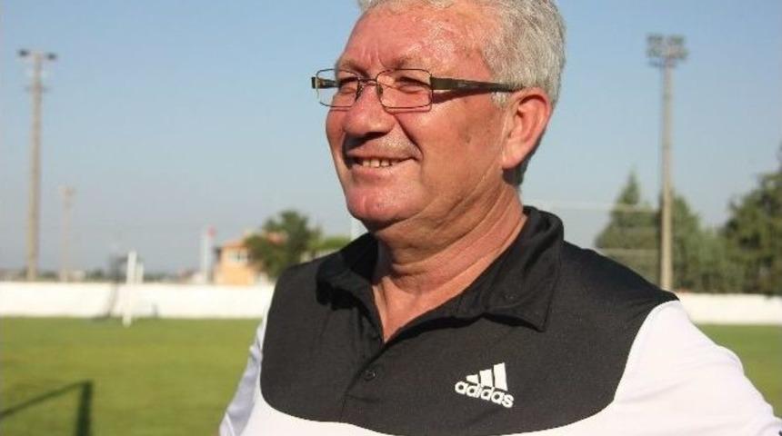 S&uuml;per Lig'in İlk Ma&ccedil;ında Balıkesirspor, Akhisar Belediyespor'u Ağırlayacak