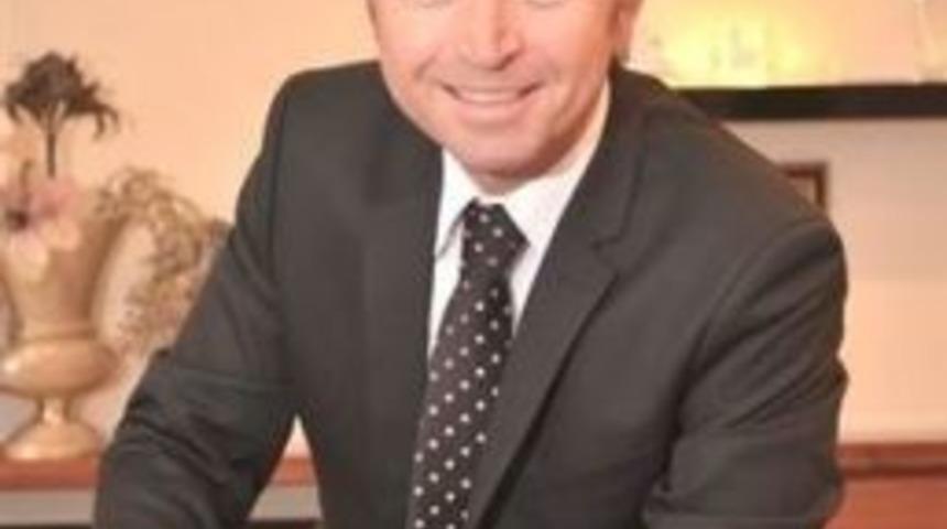 T&uuml;gik Genel Başkanı Erkan G&uuml;ral: