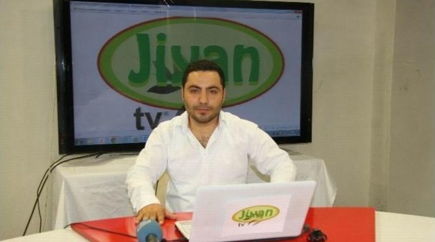 Jiyan Tv &Ccedil;ok Dilli Yayın Hayatına Başladı