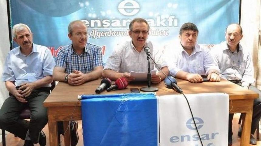 Cumhurbaşkanlığı Se&ccedil;imlerine Doğru