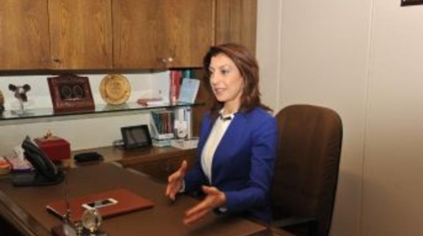 Nesrin Ulema: 'kocaoğlu &Ouml;z&uuml;r Dilesin'