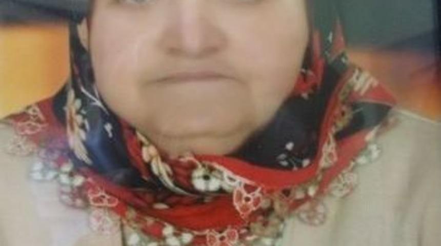 &Ccedil;am Sakızı Toplamayan Giden Yaşlı Kadın, 12 G&uuml;nd&uuml;r Kayıp