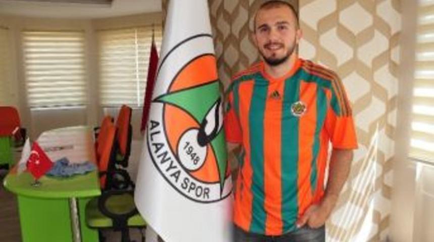 Muhammet Sercan, Alanyaspor&rsquo;da