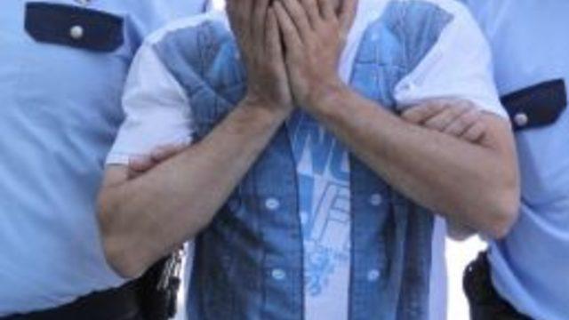 Çalıştığı İşyerinden Hırsızlık Yapan Genç Tutuklandı