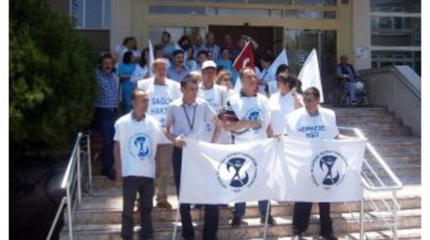 Ses &Uuml;yeleri Enflasyon Farklarının &Ouml;denmesini İstiyor