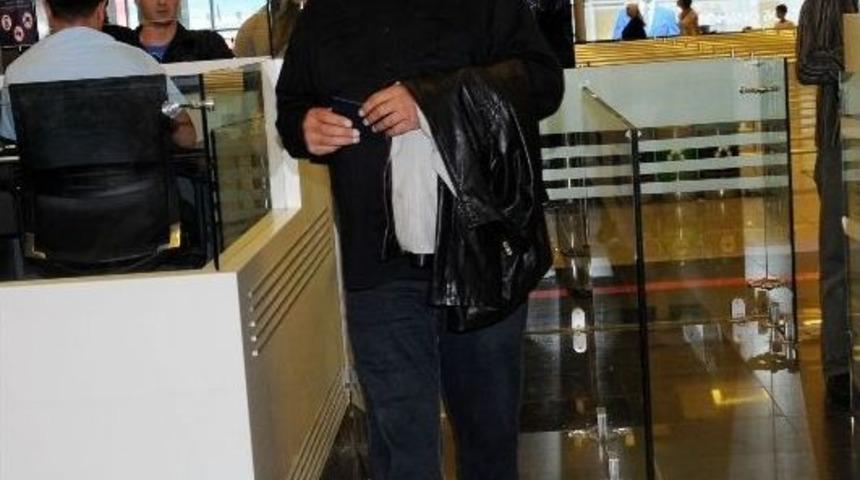 Steven Seagal Konser Vermek İ&ccedil;in T&uuml;rkiye&rsquo;ye Geldi