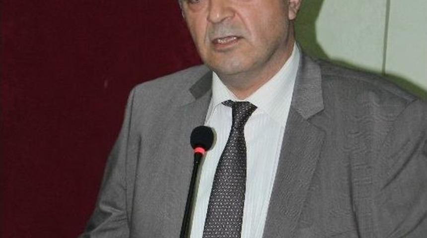 Elazığspor'da Genel Kurul 3. Kez Ertelendi