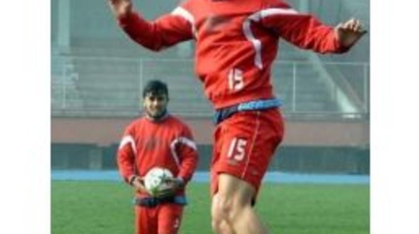 Salih Topyay, İzmir Atillaspor&rsquo;a Transfer Oldu