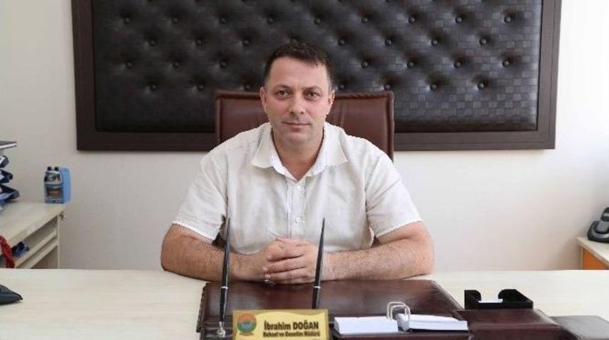 İlkadım'dan Esnafa &Ouml;zel Hizmet