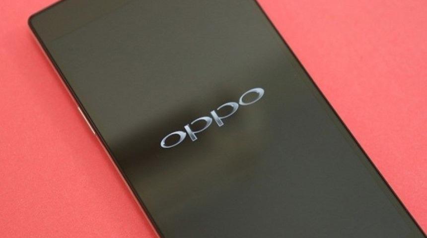 Oppo F9 ve F9 Pro &ouml;n&uuml;m&uuml;zdeki ay gelecek 