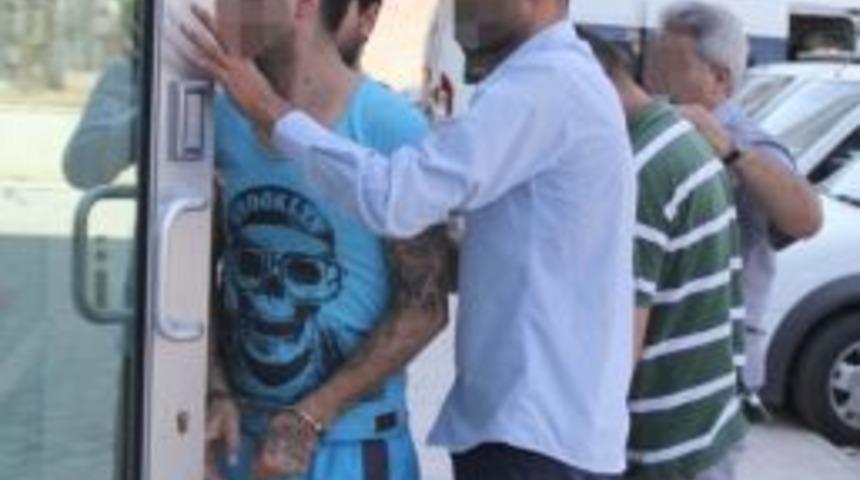 Uyuşturucu Operasyonunda 2 Tutuklama
