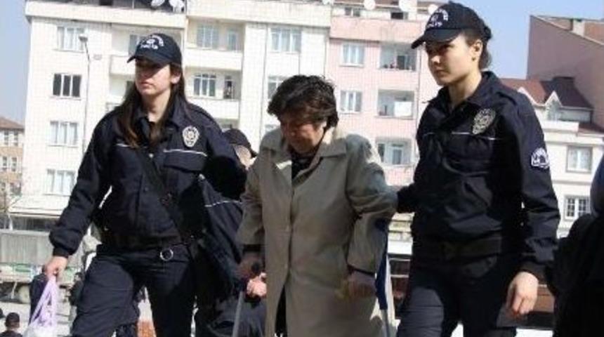 Hanım Ağa &Ccedil;etesine 185 Yıl + 2 M&uuml;ebbet