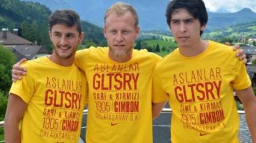 Semih Kaya: &ldquo;sabri Sarıoğlu İ&ccedil;in Hepimiz &Uuml;z&uuml;ld&uuml;k&rdquo;