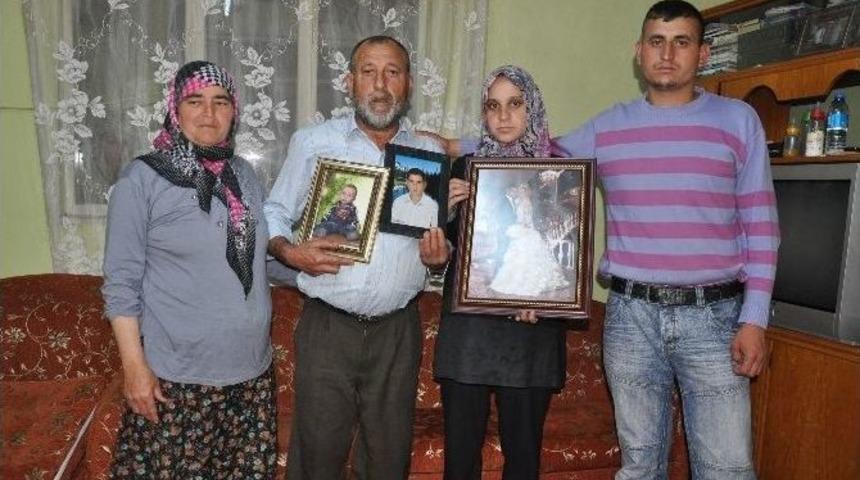 (&ouml;zel Haber) Somalı Ailelerin Y&uuml;z&uuml; Başbakan'ın A&ccedil;ıklamalarıyla G&uuml;ld&uuml;