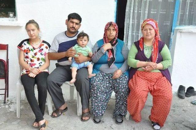 (özel Haber) Somalı Ailelerin Yüzü Başbakan'ın Açıklamalarıyla Güldü