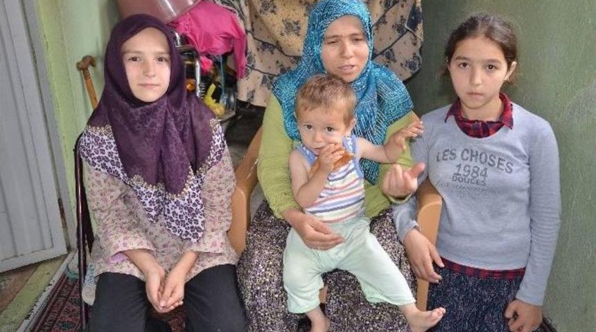 (&ouml;zel Haber) Maden Şehidi Ailelerinin Buruk Sevinci