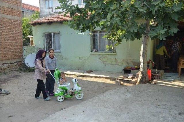 (özel Haber) Maden Şehidi Ailelerinin Buruk Sevinci