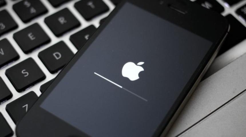 iPhone g&uuml;ncelleme nasıl yapılır?