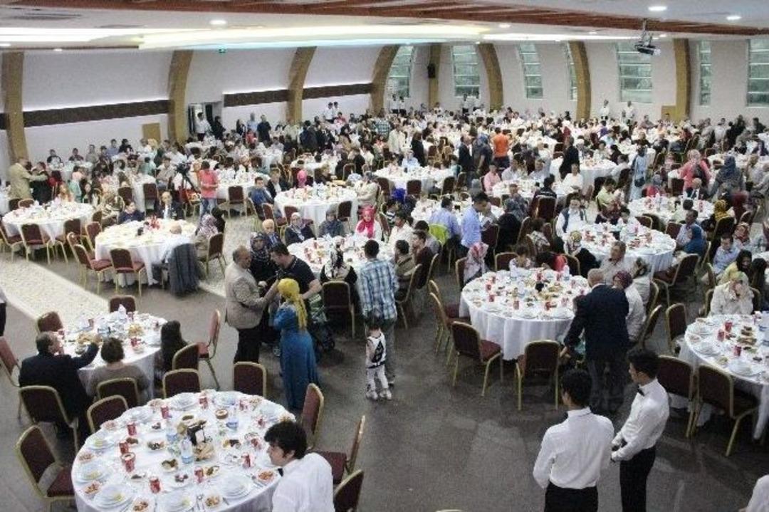 Bakan İslam&rsquo;dan Şehit Yakınlarına M&uuml;jde