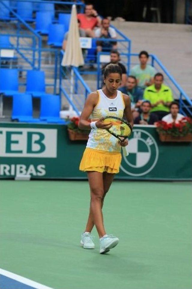 B&uuml;y&uuml;kak&ccedil;ay &Uuml;&ccedil; Sette Mağlup 1