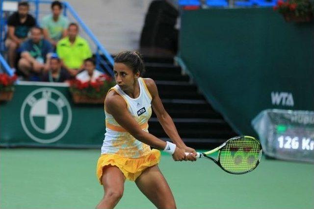 B&uuml;y&uuml;kak&ccedil;ay &Uuml;&ccedil; Sette Mağlup 2