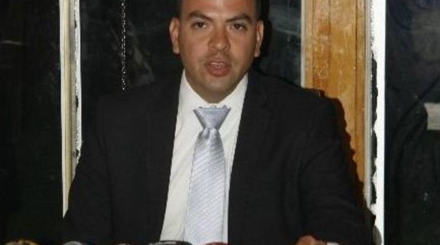 Abd Adana Başkonsolosu, İftar &Ccedil;adırına Saldırı Sonrası A&ccedil;ıklama Yaptı