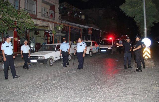 Gaziantep te "Suriyeli" Gerginliği 2