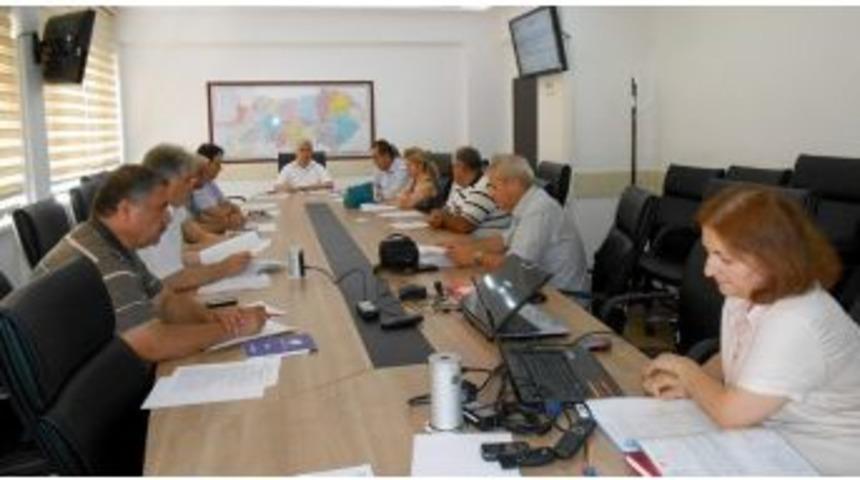 Mosis&rsquo;i Doğru Kullanma Toplantısı Yapıldı