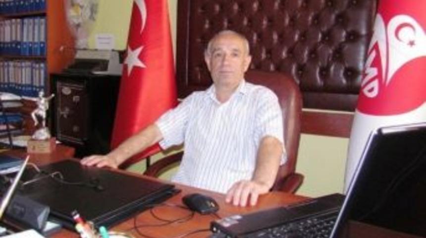 &Ouml;demiş'te Fatura Bilmecesi