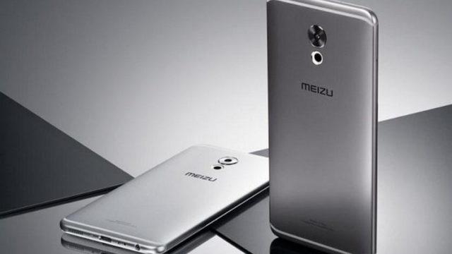 Meizu 16 sahip olduğu donanımıyla ses getirecek