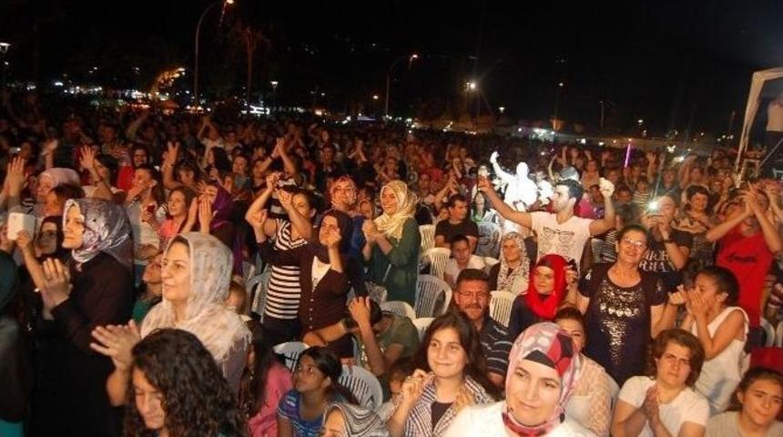 Bursa&rsquo;da Alişan R&uuml;zgarı