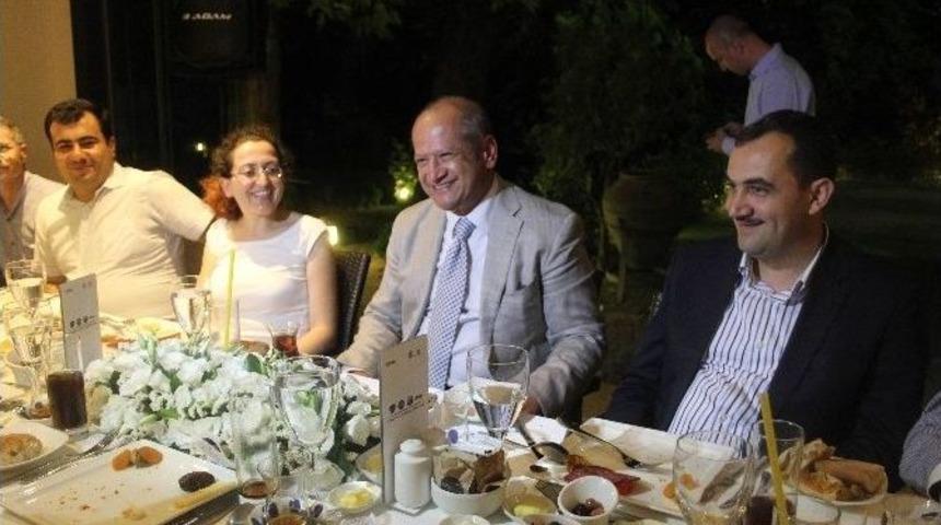 Tofaş Amerika'yı Fethetmeye Hazırlanıyor