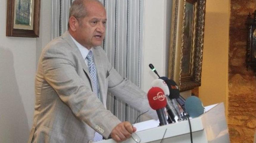 (d&uuml;zeltme...tofaş Ceo'sunun İsmi Yanlışlıkla Kamil Dilek Olarak Yazılmıştır. Doğrusu Kamil Başaran Olacaktır. D&uuml;zeltir, Abonelerimizden &Ouml;z&uuml;r Dileriz)