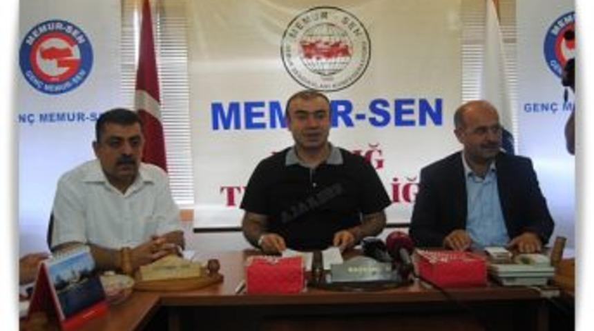 Milletimiz İçin “Milletin Adamı” Diyeceğiz