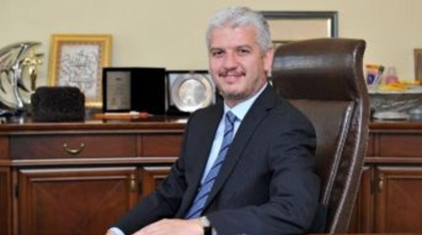 Şekerli Mamullerde Hedef 10 Milyar Dolarlık İhracat