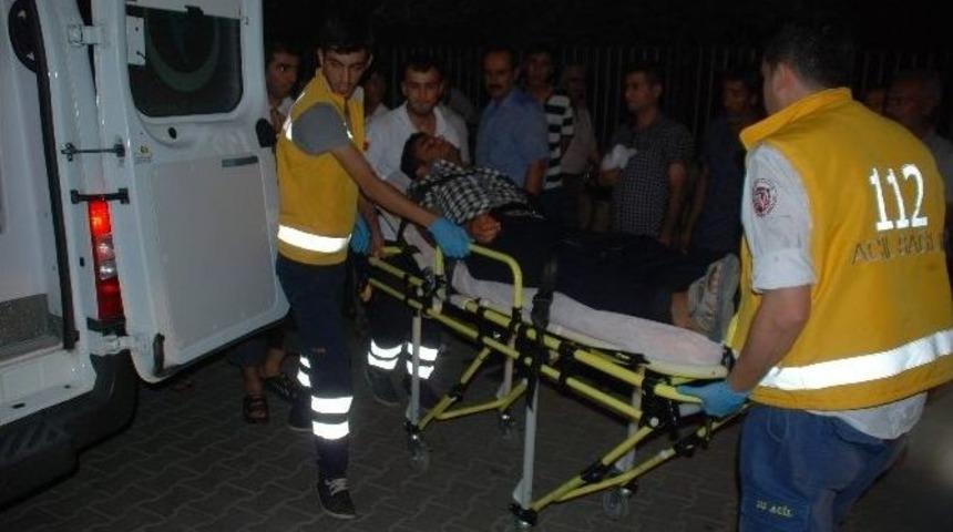 Adıyaman&rsquo;da İki Ayrı Kaza: 6 Yaralı