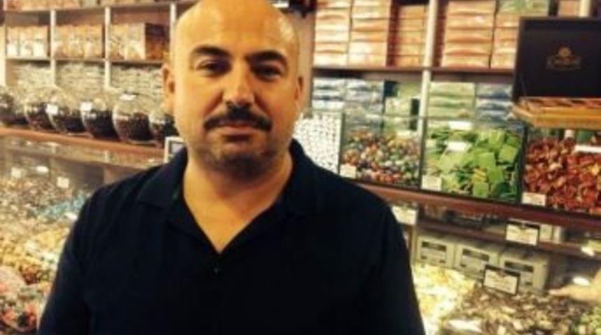 Ramazan Bayramında Tadınız Ka&ccedil;masın