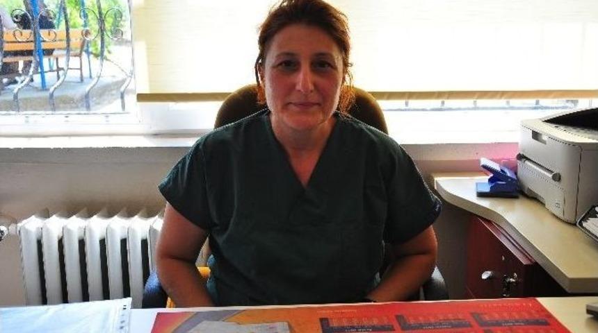 Kanser Veba Gibi Yayılacak Uyarısı