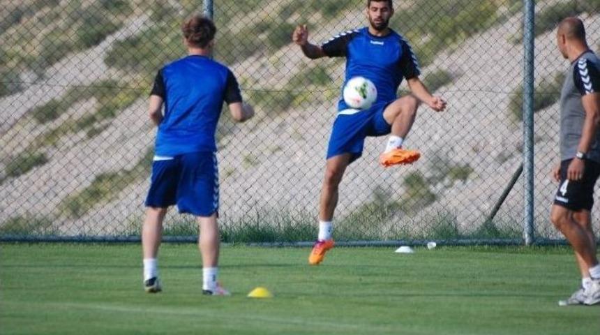 Torku Konyaspor&rsquo;da Yeni Sezon Hazırlıkları S&uuml;r&uuml;yor