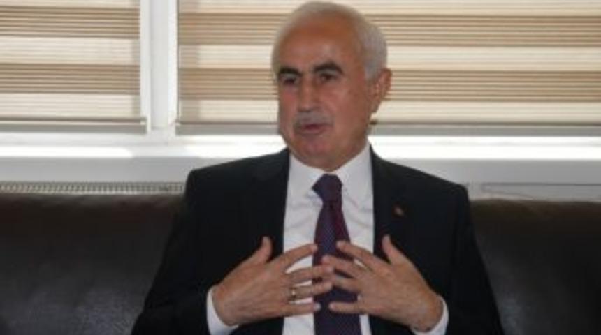 Edirne Valiliğinden Sel A&ccedil;ıklaması