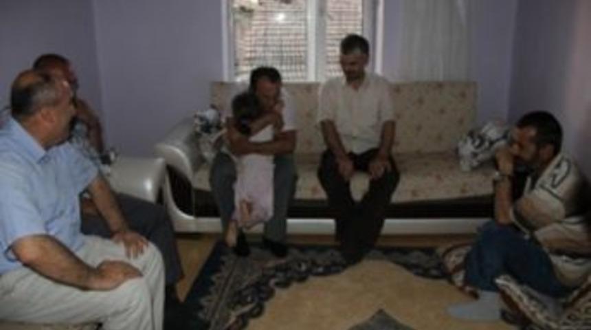 Kaymakam Asalet Karabulut, Fakirin İftar Sofrasında