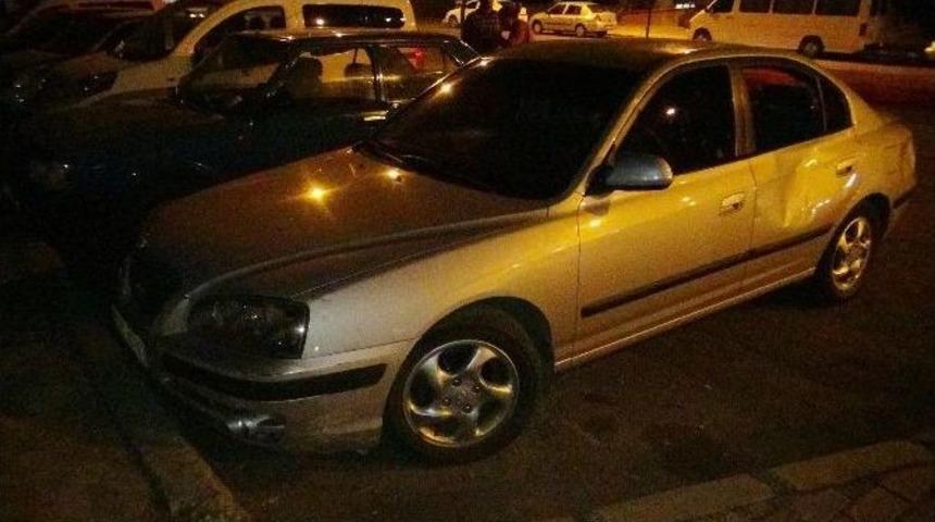 Kahramanmaraş'ta Gerginlik S&uuml;r&uuml;yor