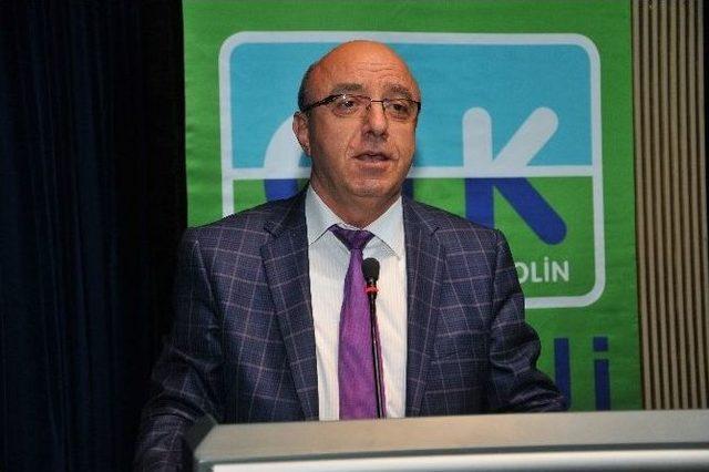 Uedaş Ailesi İftarda Buluştu 1